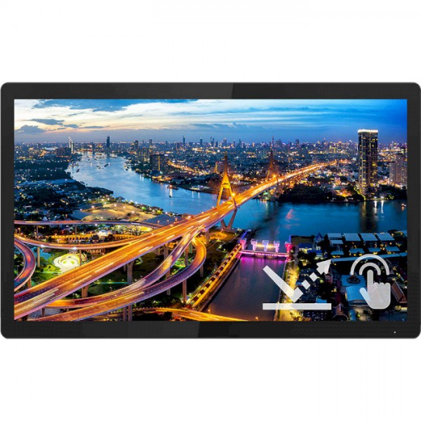 

Монитор Philips 222B1TFL/00 (F00246670)