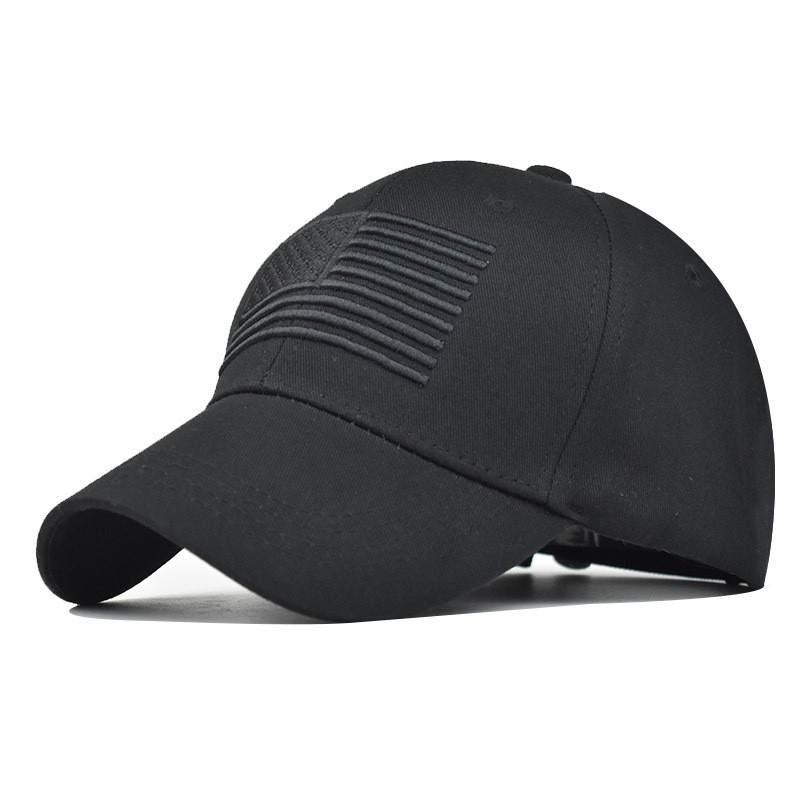 

Американская кепка Narason 6932 Черный 57-60