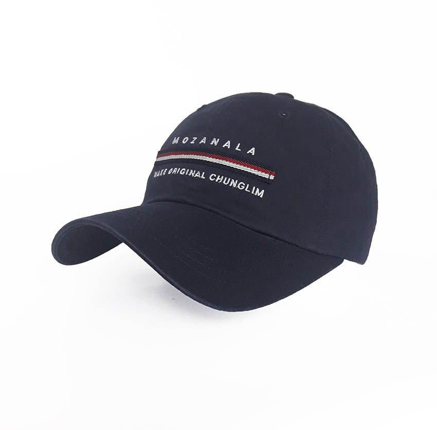 

Мужская кепка Sport Line 3755 Синий 57-60