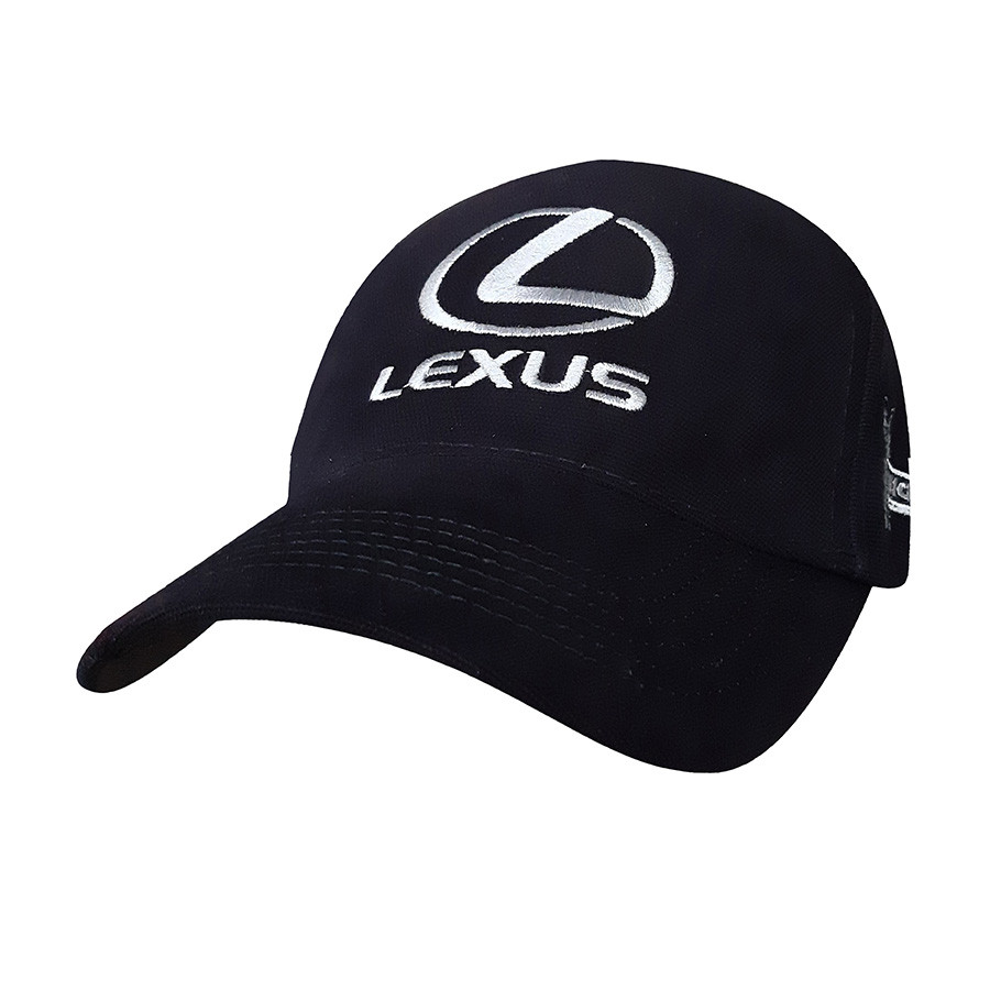 

Бейсболка Lexus Sport Line 6124 Синий 57-60