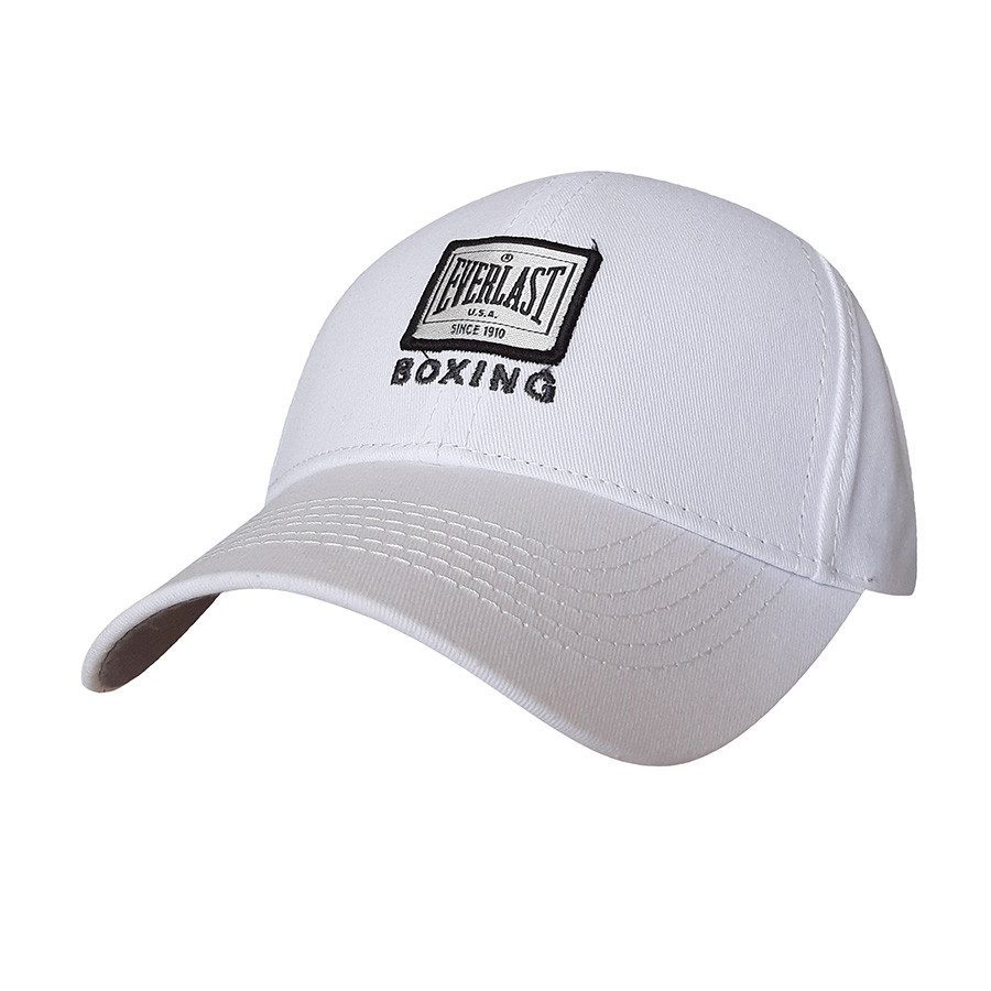 

Кепка Everlast Sport Line 6127 Белый 57-60