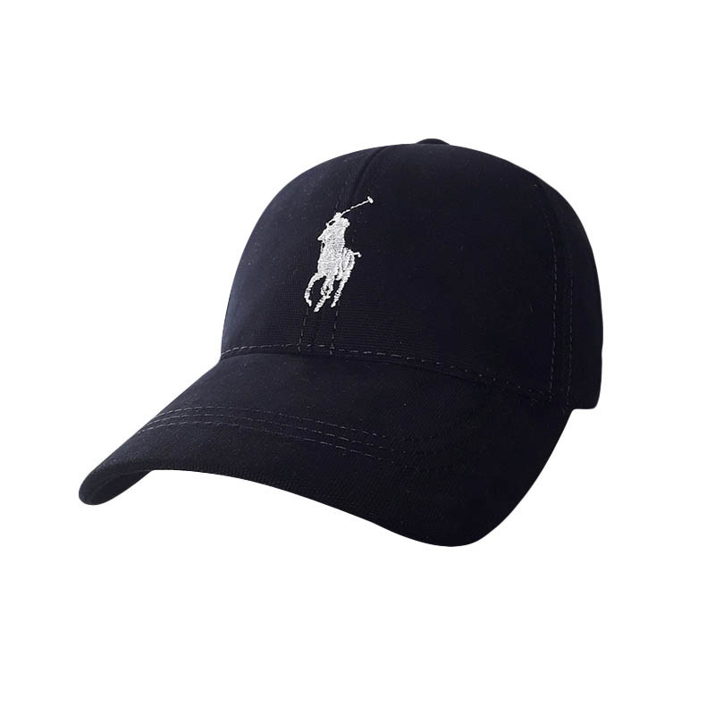 

Стильная мужская кепка Ralph Lauren Sport Line 5178 Синий 57-60