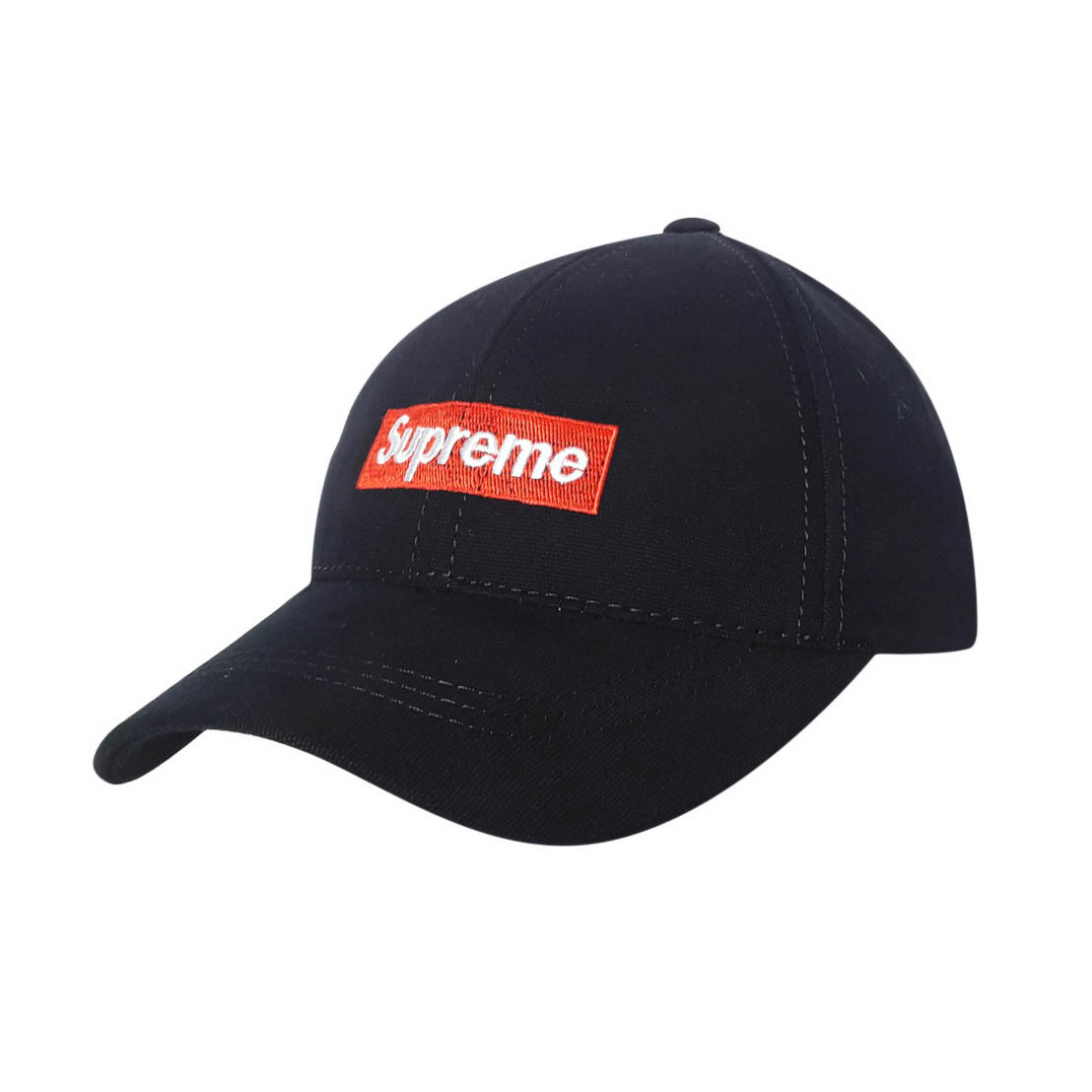 

Мужская кепка Supreme Sport Line 4915 Черный 57-60