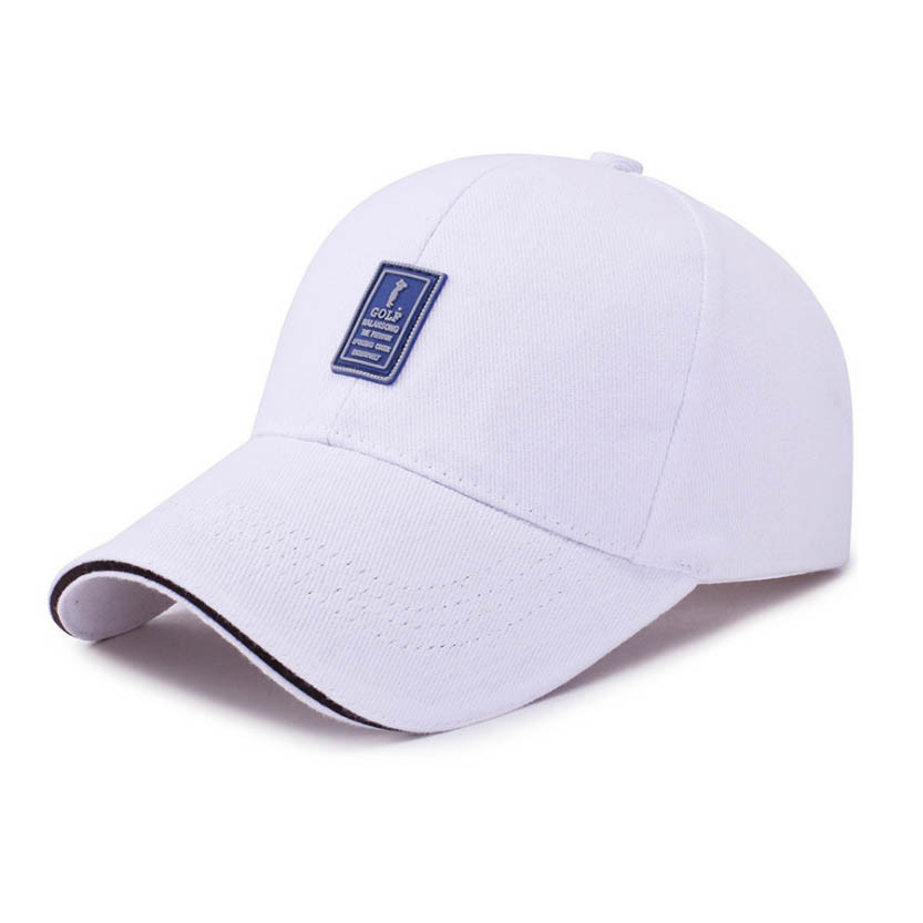 

Фирменная кепка Golf Narason 5646 Белый 57-60