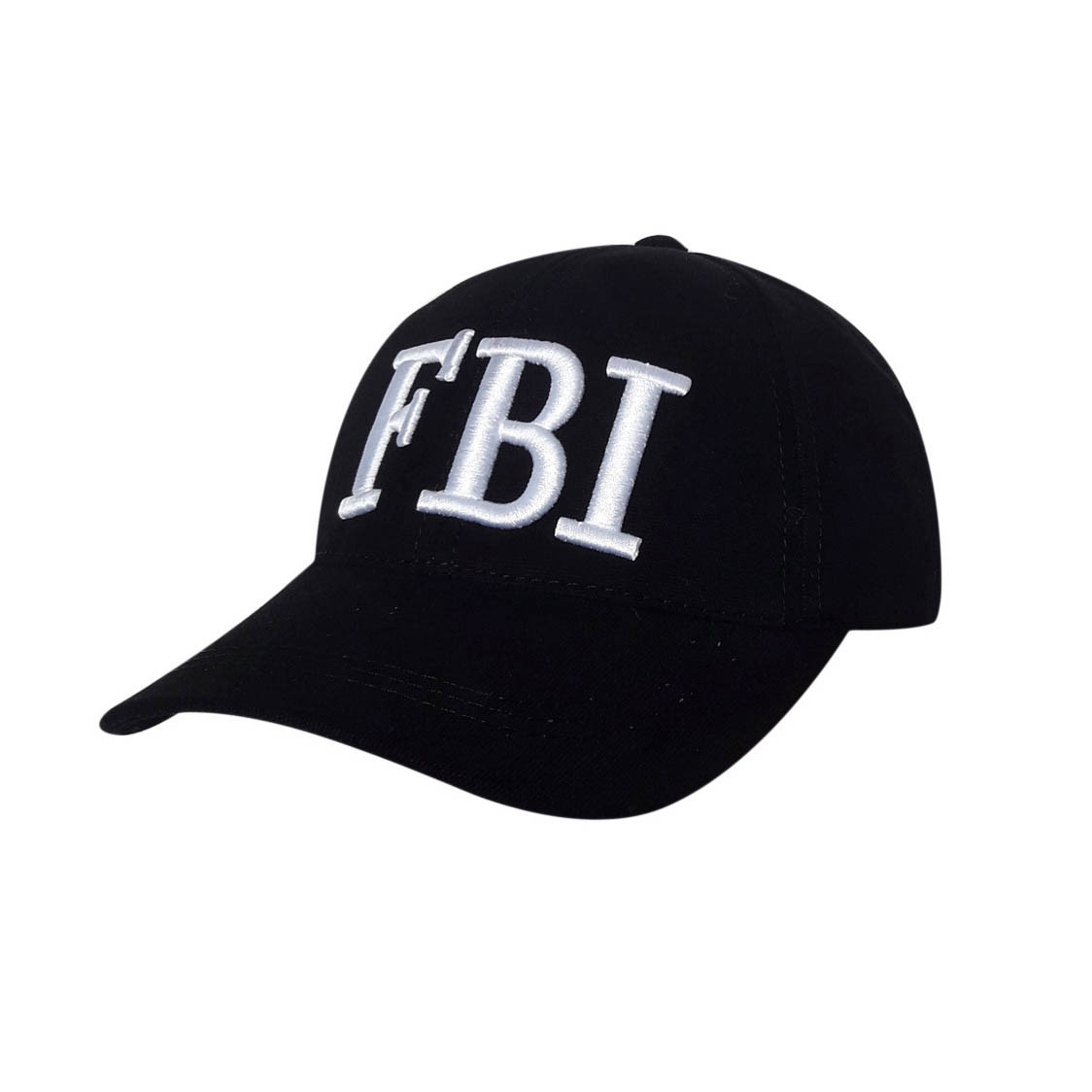 

Кепка FBI Sport Line 4887 Черный 57-60