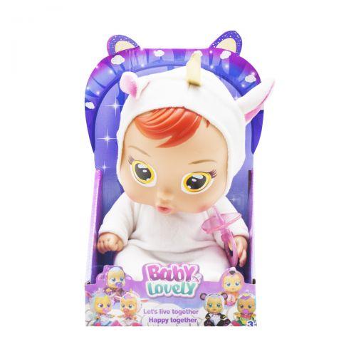 

Пупс CRY BABIES: белый 9356