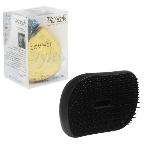 

Расческа "Compact Styler", золотистый TT 65