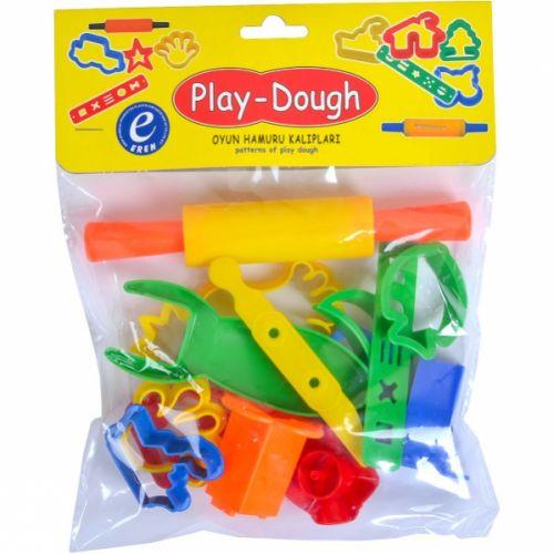 

Набор инструментов для лепки "Play-Dough" E ERN-014