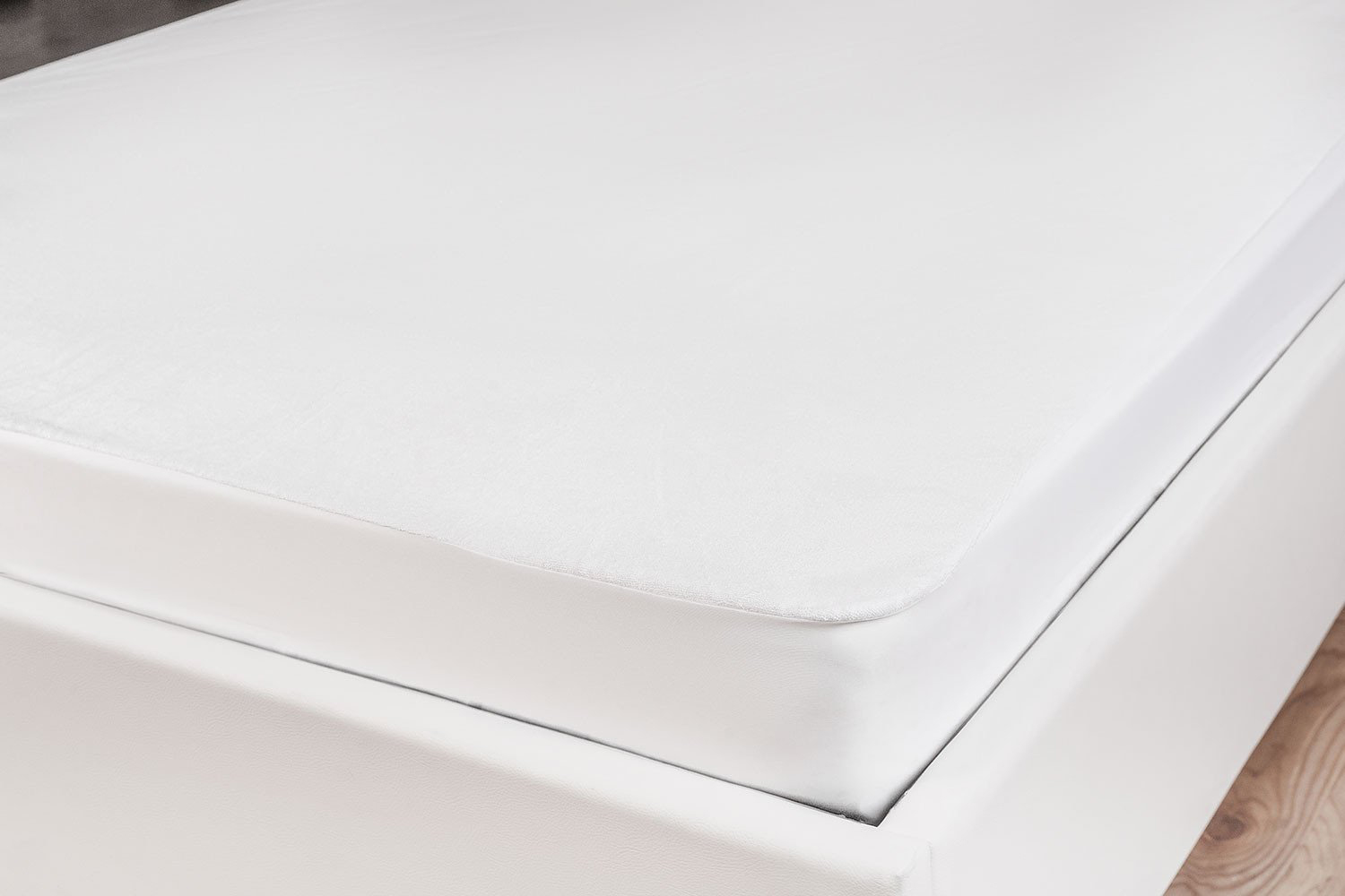 

Наматрасник Good-Dream Bamboo De Lux Водонепроницаемый 200х200