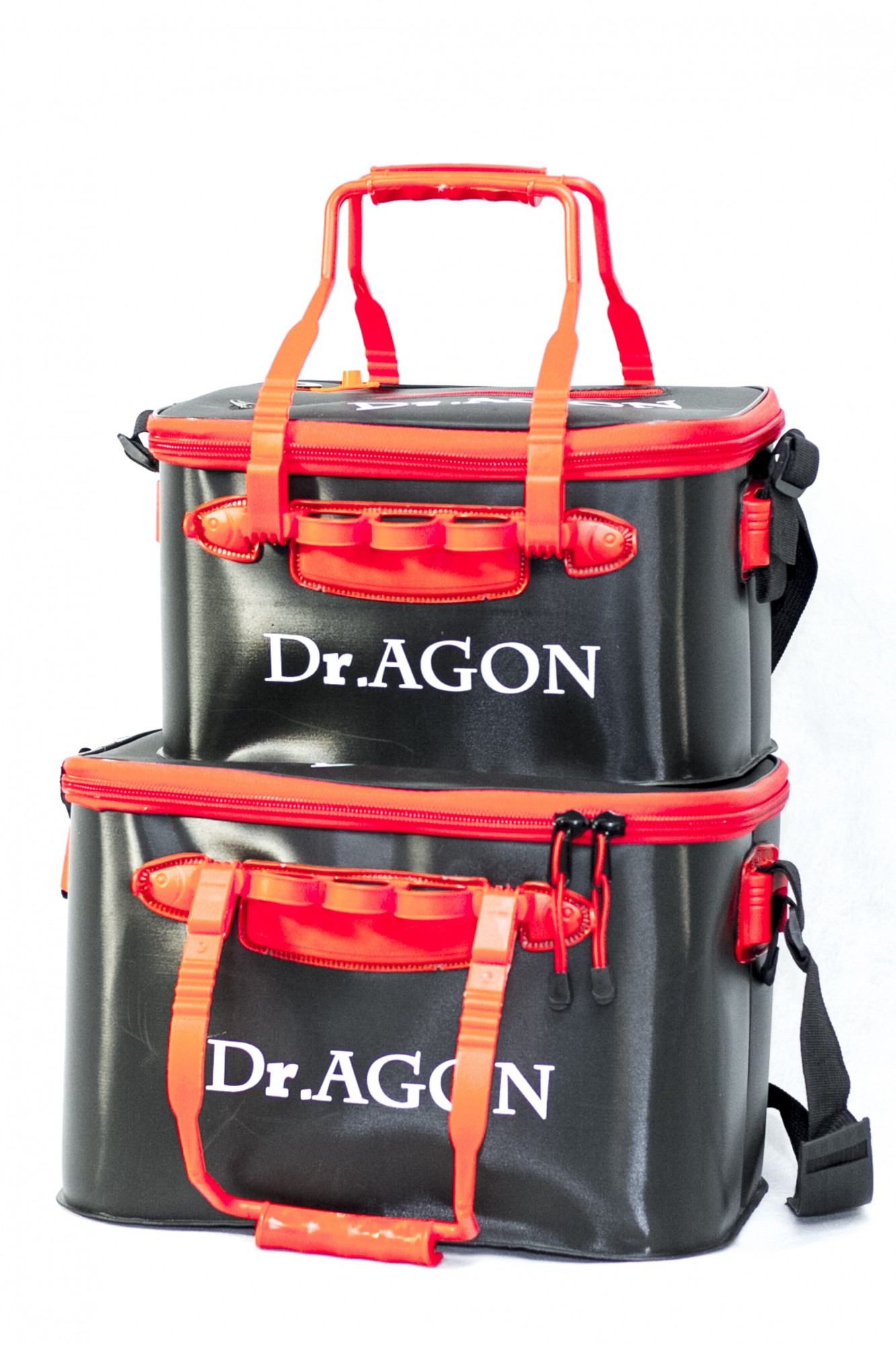 

Рыболовная сумка для живца Dr.AGON В25840-40см
