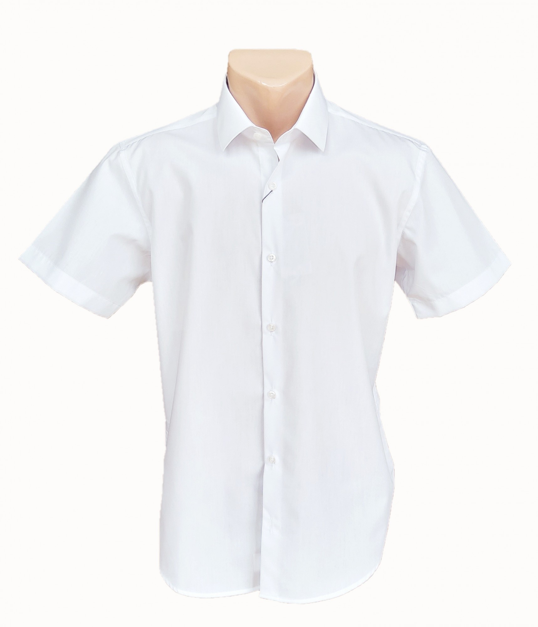 

Сорочка Fabrik Style Slim К 176 біла, Сорочка Fabrik Style Slim К 176 біла 3XL