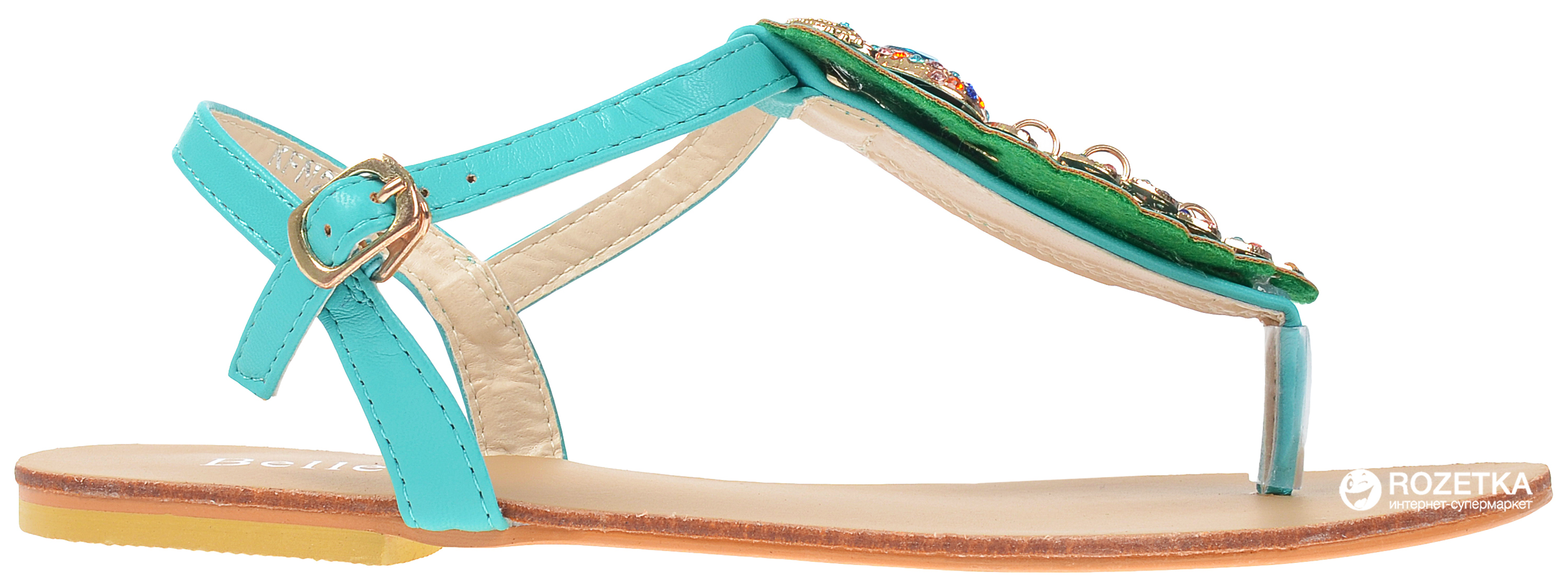 

Сандалии Belletta KFN292-1 37