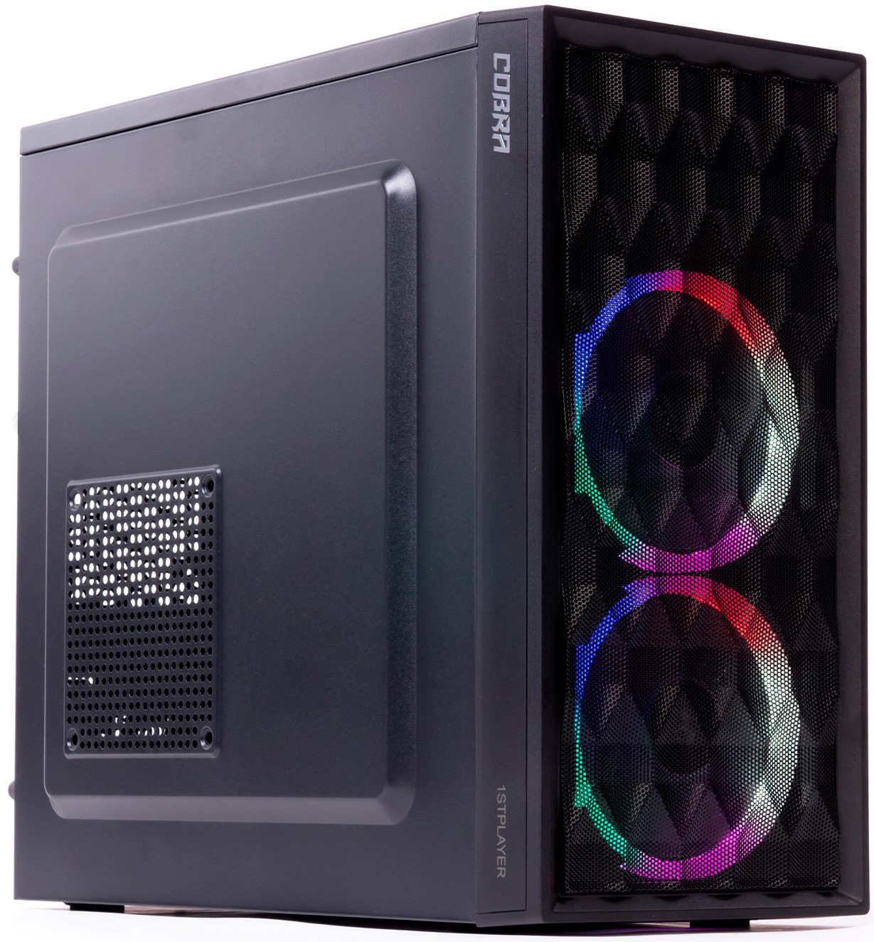 

Компьютер Cobra Advanced A12.8.S2.55.1481