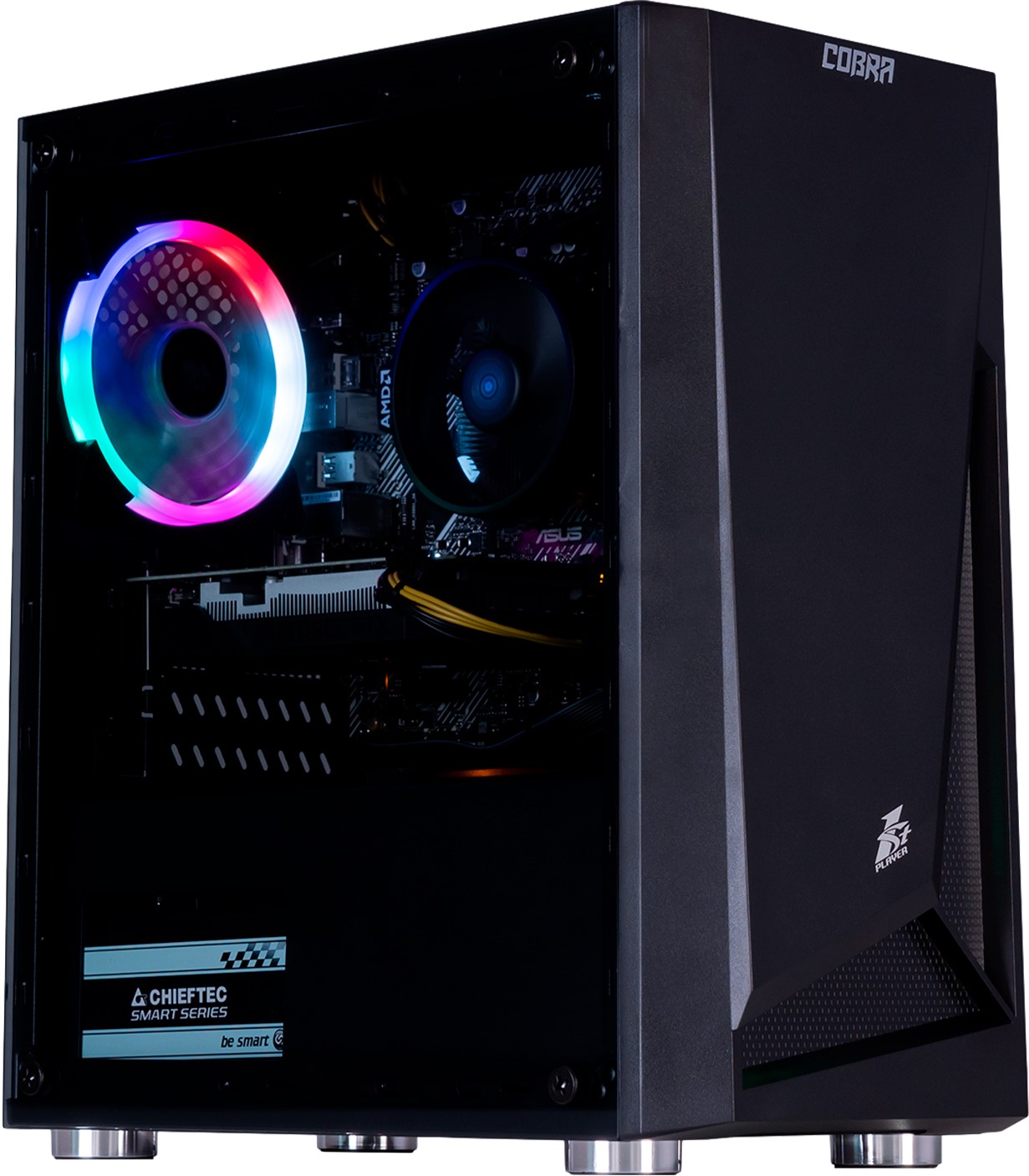 

Компьютер Cobra Advanced A16.8.S2.15T.1702