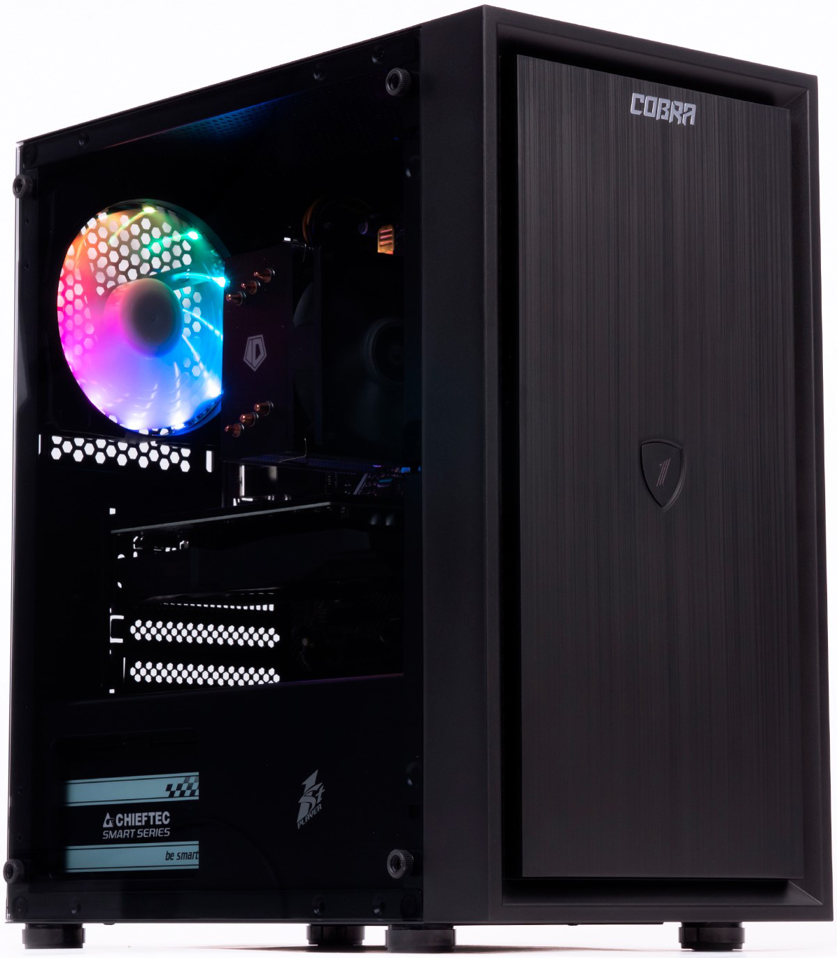 

Компьютер Cobra Advanced A35X.8.H1S2.55.1715
