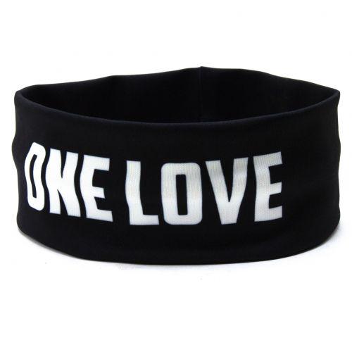 

Повязка "One Love" POV1