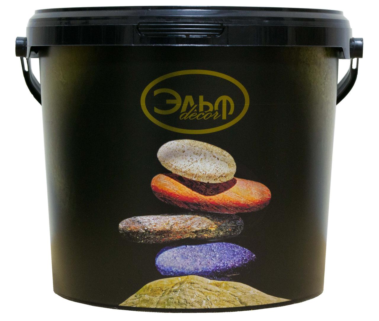

Лак защитный для декоративной штукатурки Эльф Decor Varnish Protect 3л