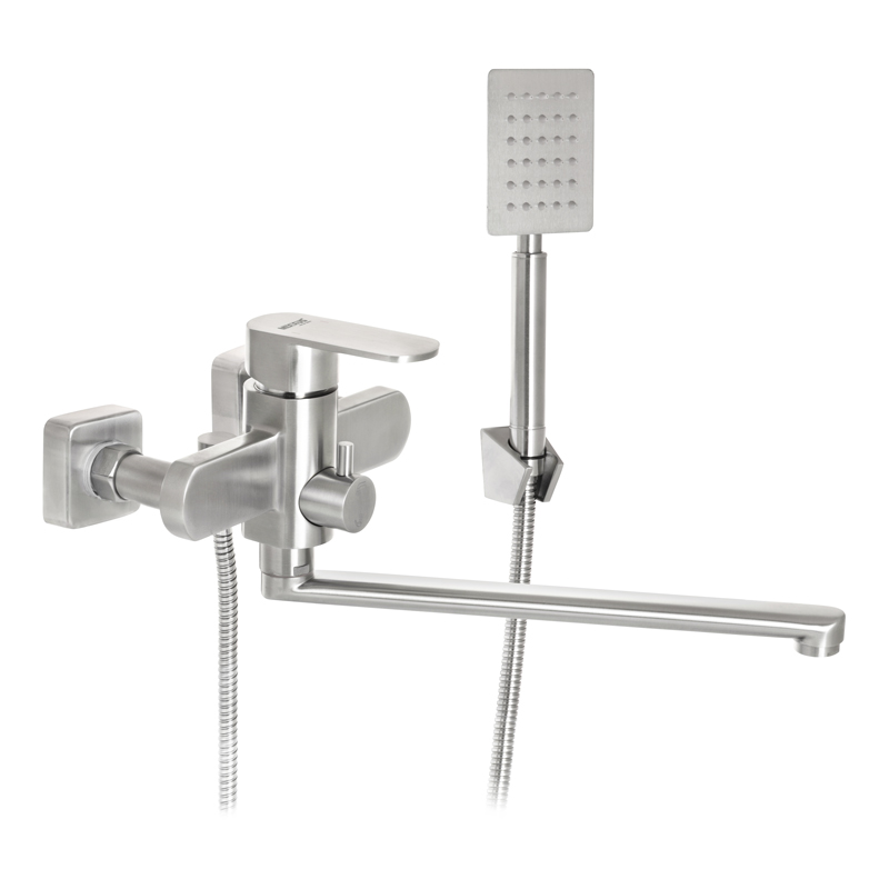 

Смеситель для ванны MIXXUS AVA-006 (SS2810) (ST701596)