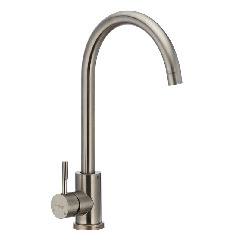 

Кухонный смеситель MIXXUS SUS 011 (SS2795) (ST701583)