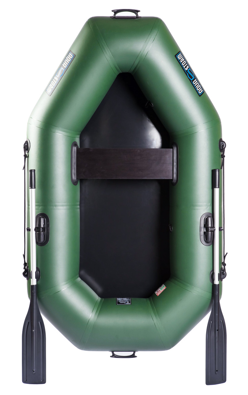

Лодка надувная Aqua-Storm ST220