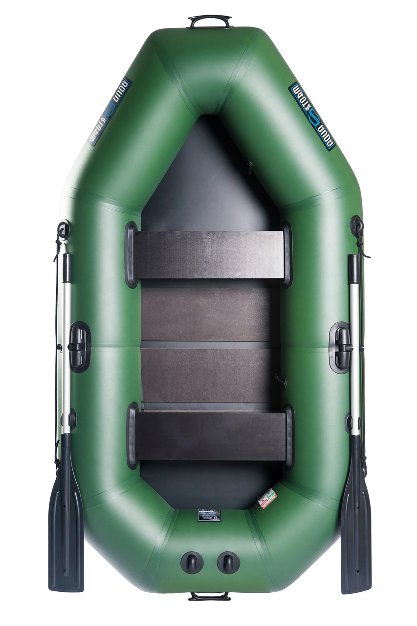 

Лодка надувная Aqua-Storm ST240С