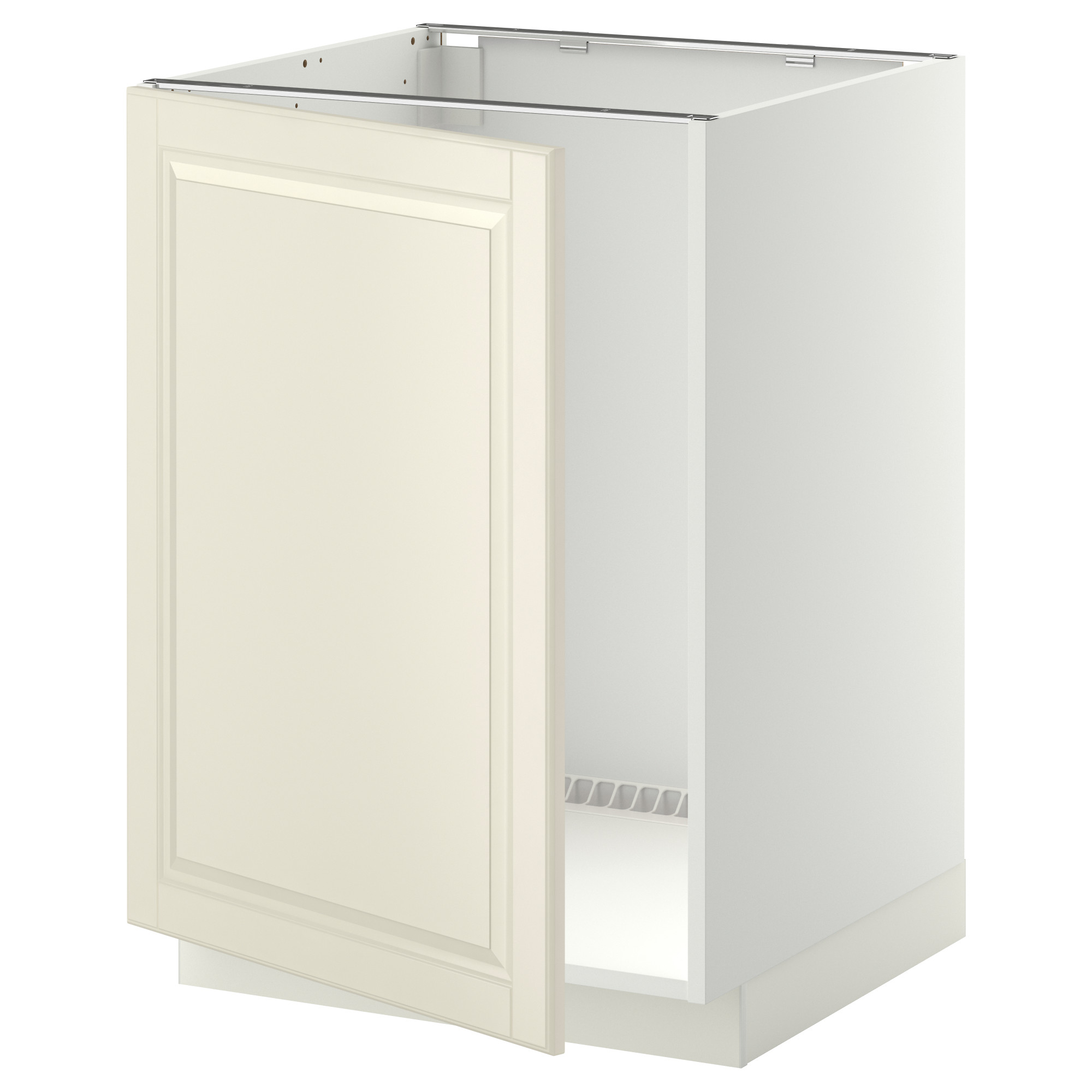 

Шкаф для раковины IKEA МЕТОД 993.787.29
