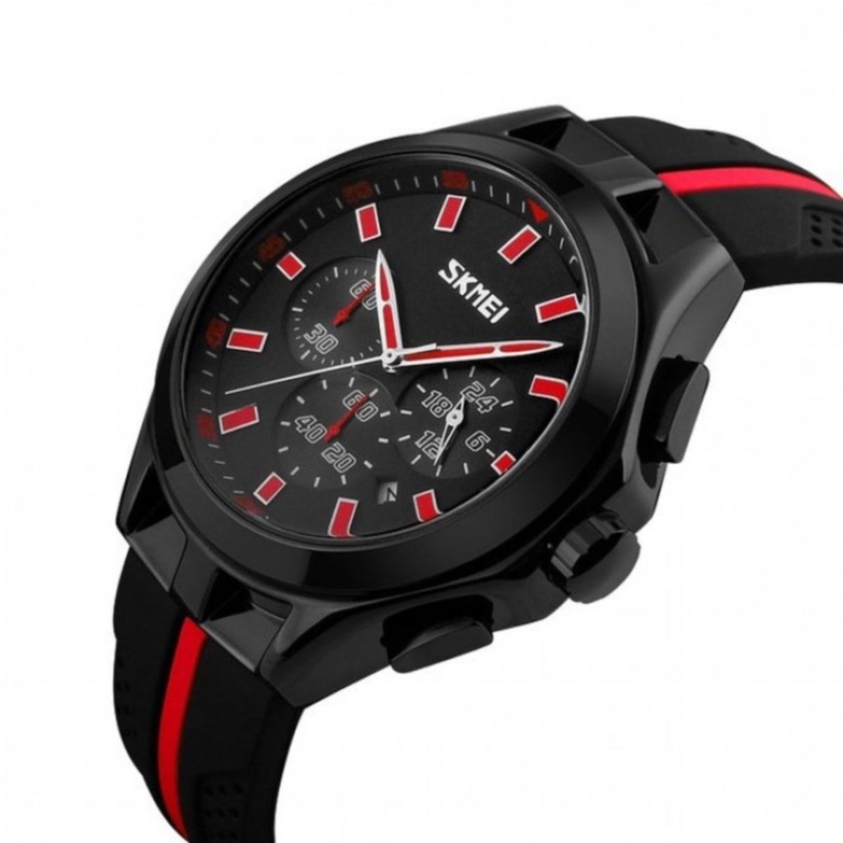 

Мужские часы Skmei 9135 Red