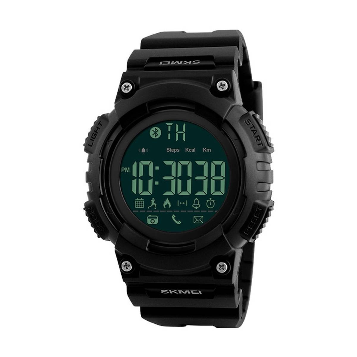 

Умные часы Smart Skmei 1256