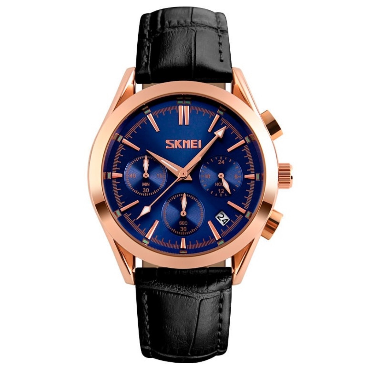 

Мужские часы Skmei Prestige 9127