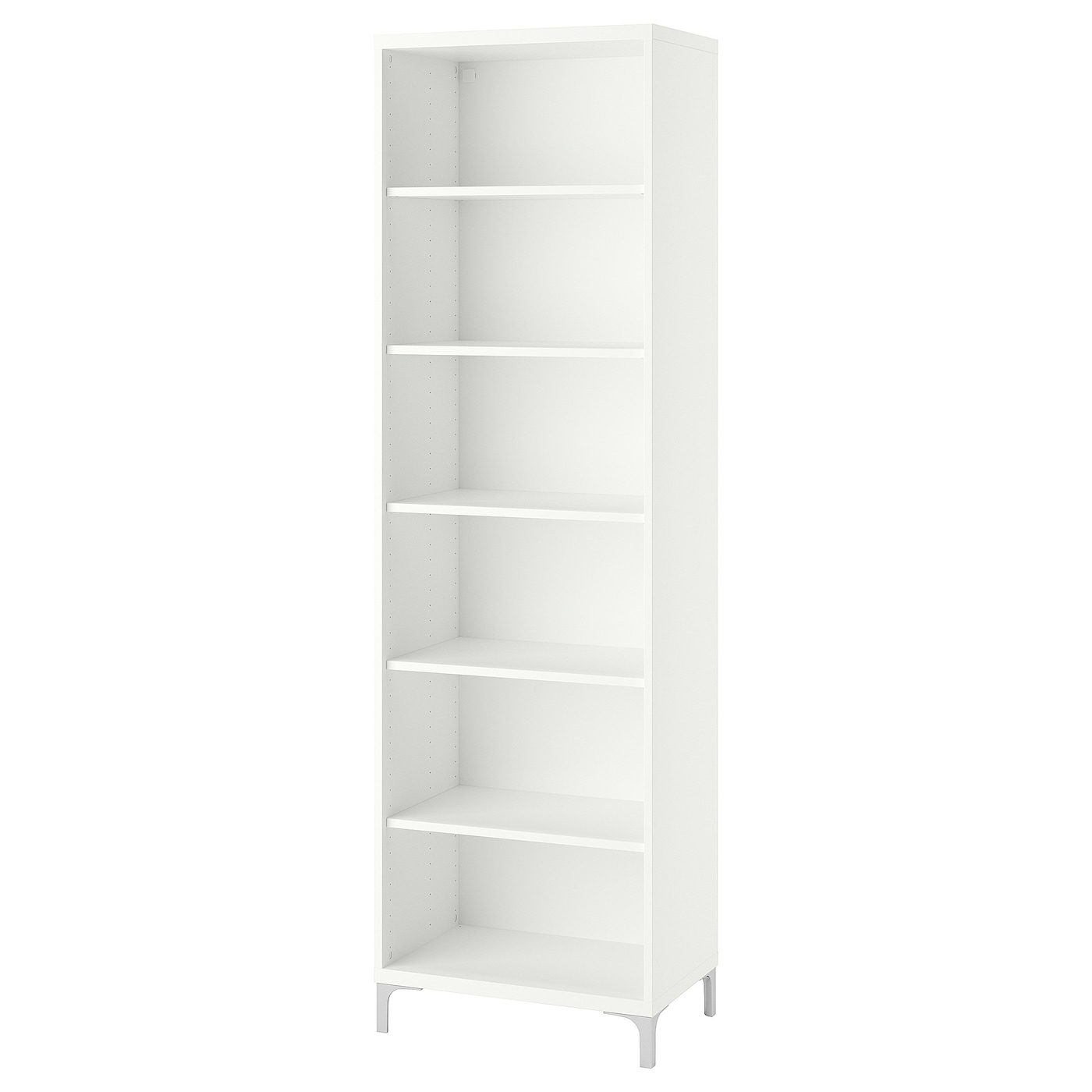 

Шкаф IKEA БЕСТО белый 293.078.20