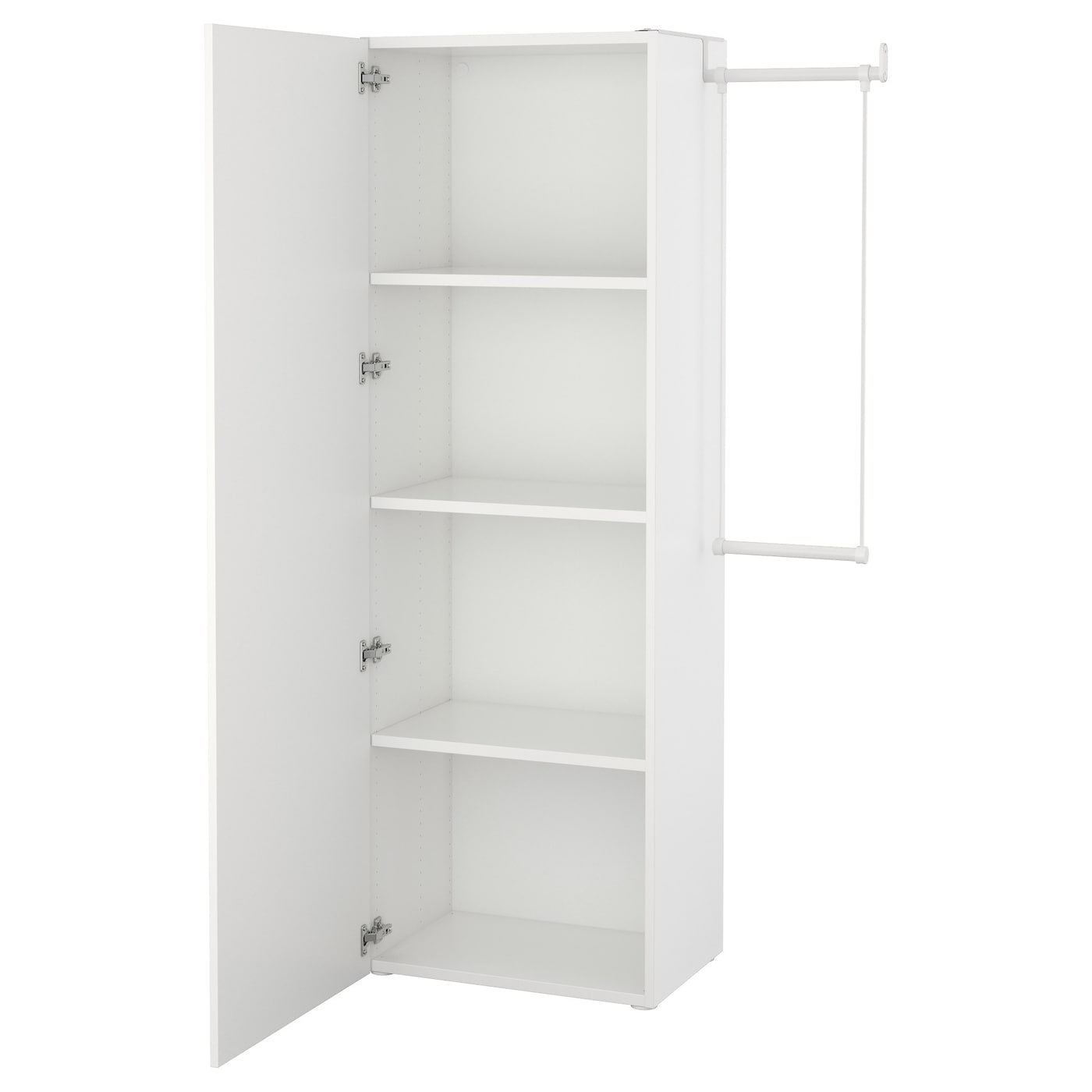 

Гардероб IKEA ОПХУС 792.038.15