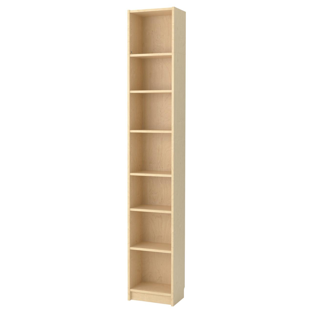 

Стеллаж IKEA БИЛЛИ 192.177.40