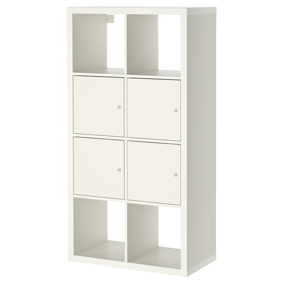 

Вставка с дверцей IKEA КАЛЛАКС 091.974.36