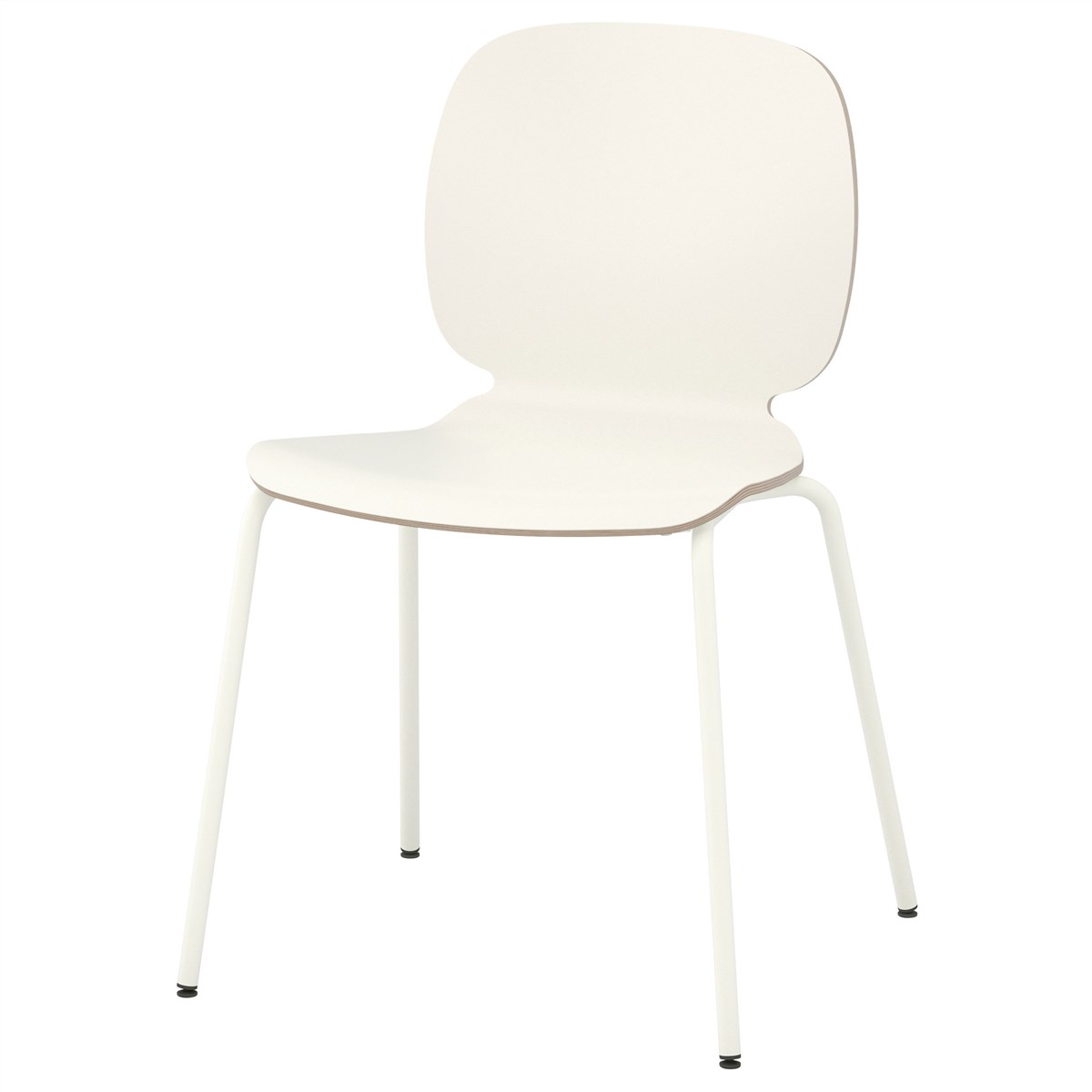 

Стул IKEA СВЕН-БЕРТИЛЬ белый 791.977.01