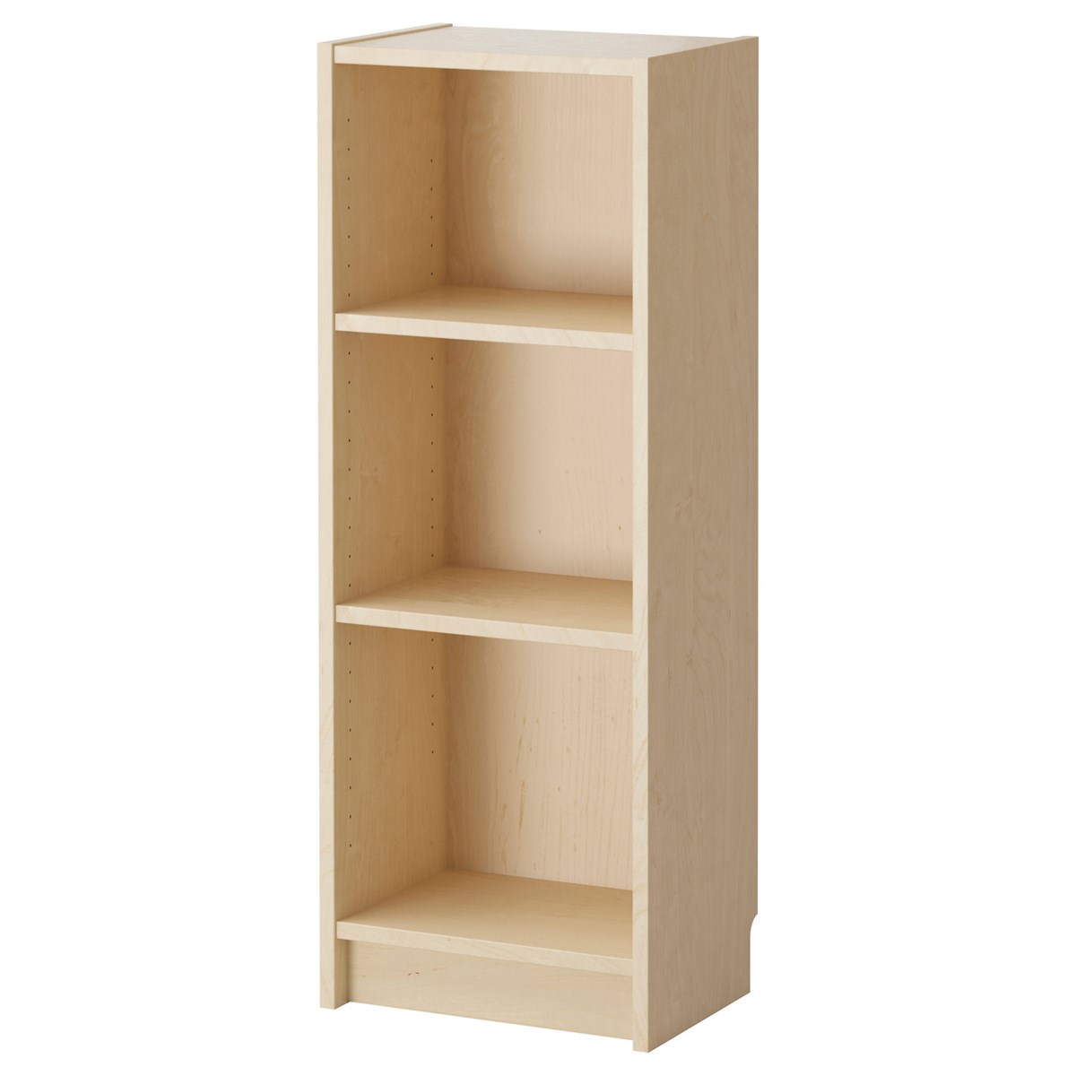 

Стеллаж IKEA БИЛЛИ березовый шпон 702.845.28