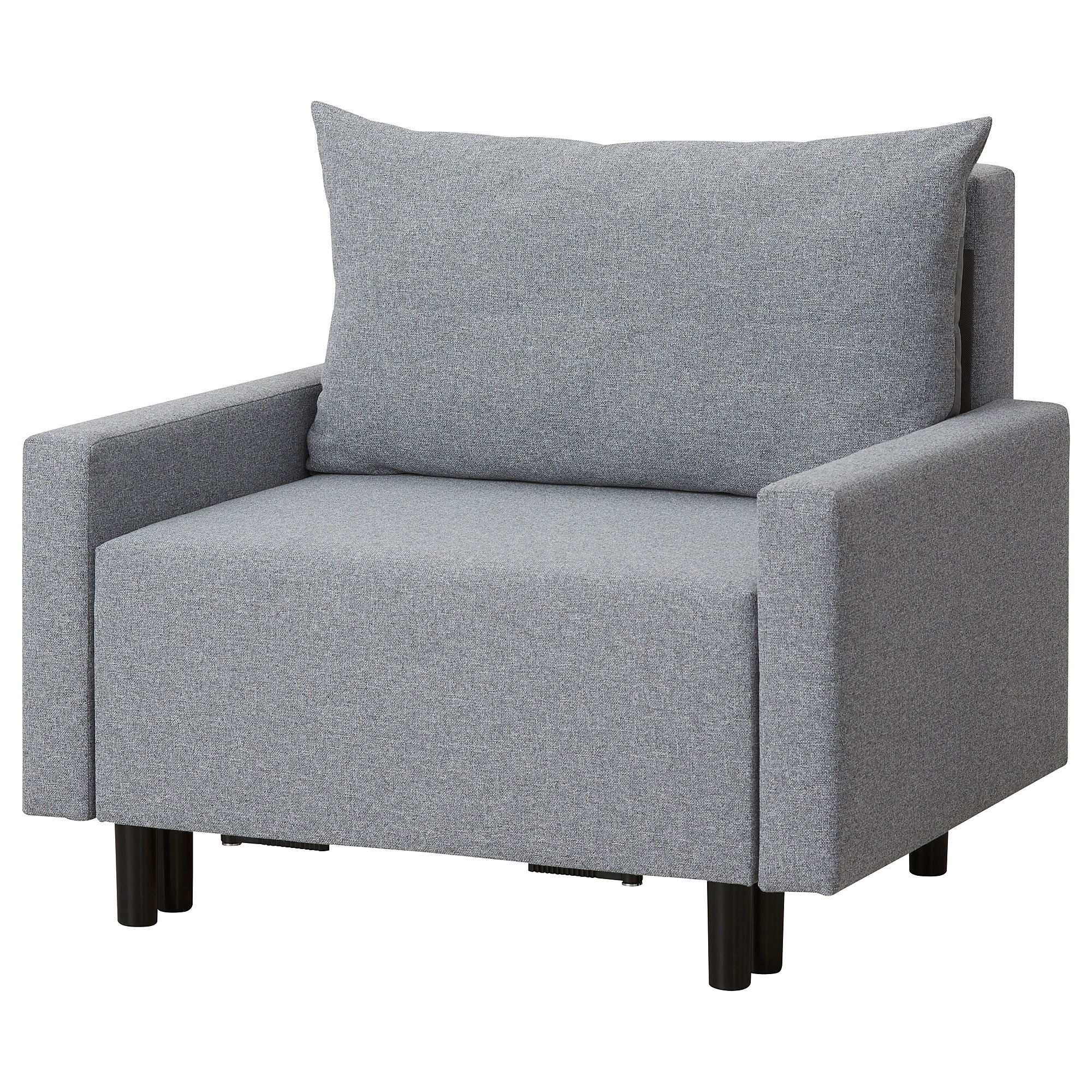 

Американское кресло с подставкой для ног IKEA ORRVIKEN спать 304.920.63