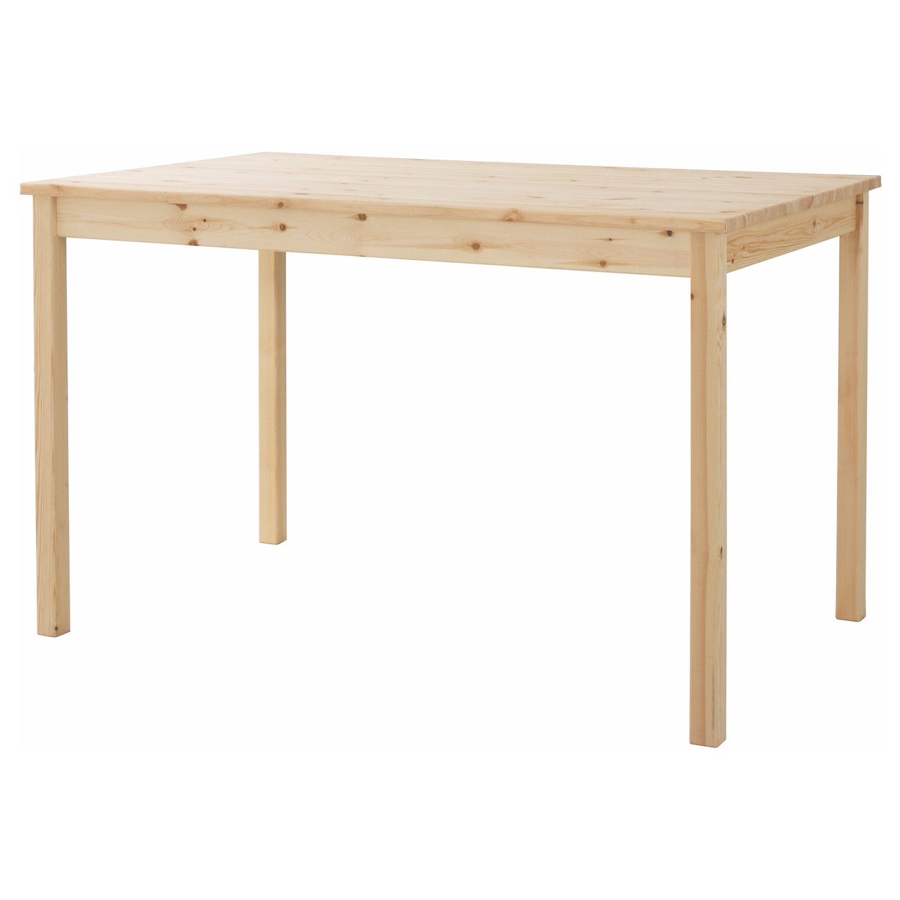 

Стол IKEA ИНГУ сосна 146.300.09
