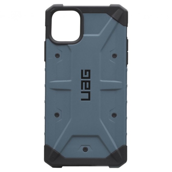 

Ударопрочный чехол для Apple iPhone 11 UAG (Синий)