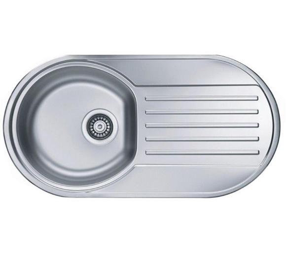 

Кухонная мойка Alveus Form 40 1060038