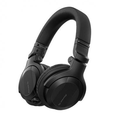 

Наушники PIONEER HDJ-CUE1 Black