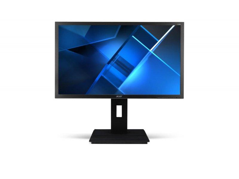 

ЖК монитор Acer B246HYLAymidr (UM,QB6EE,A01)