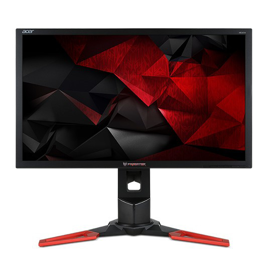 

ЖК монитор Acer Predator XB241YUBMIPRZ (UM,QX1EE,001)