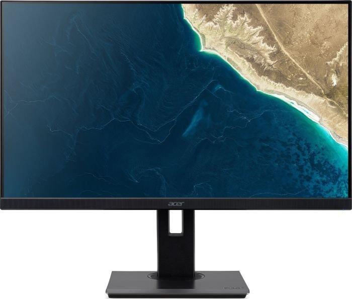 

ЖК монитор Acer Business B7 B277Ubmiipprzx UM,HB7EE,014