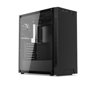 

Корпус SilentiumPC Armis AR6 TG ATX (SPC255)