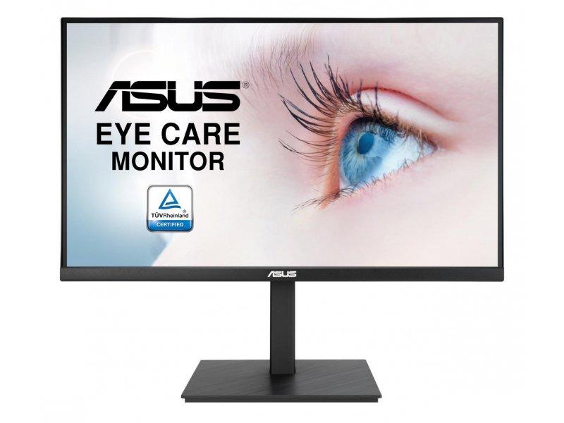 

ЖК монитор ASUS VA27AQSB (90LM06G0-B01170)