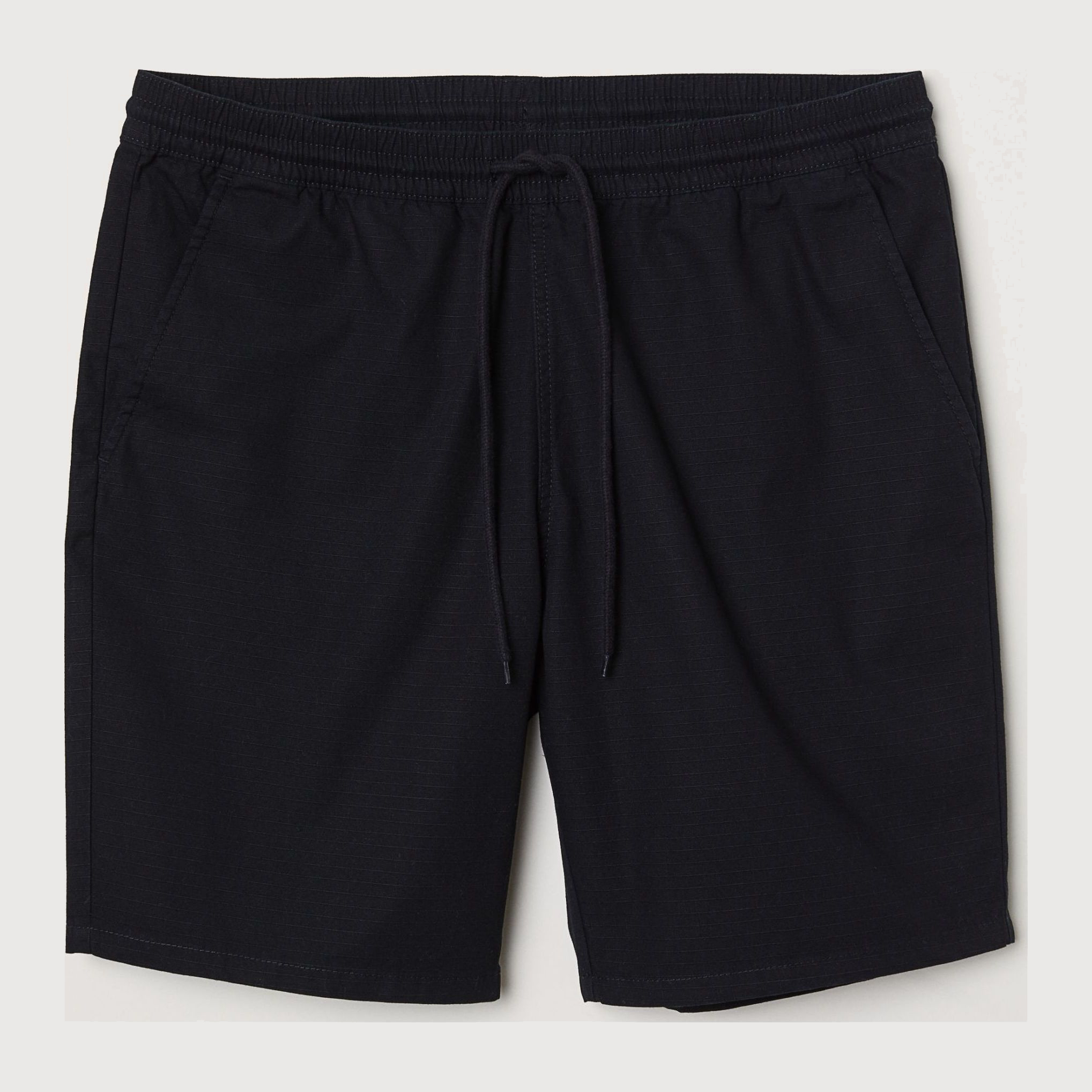 

Шорты H&M 6293007-AAAD 28 Черные
