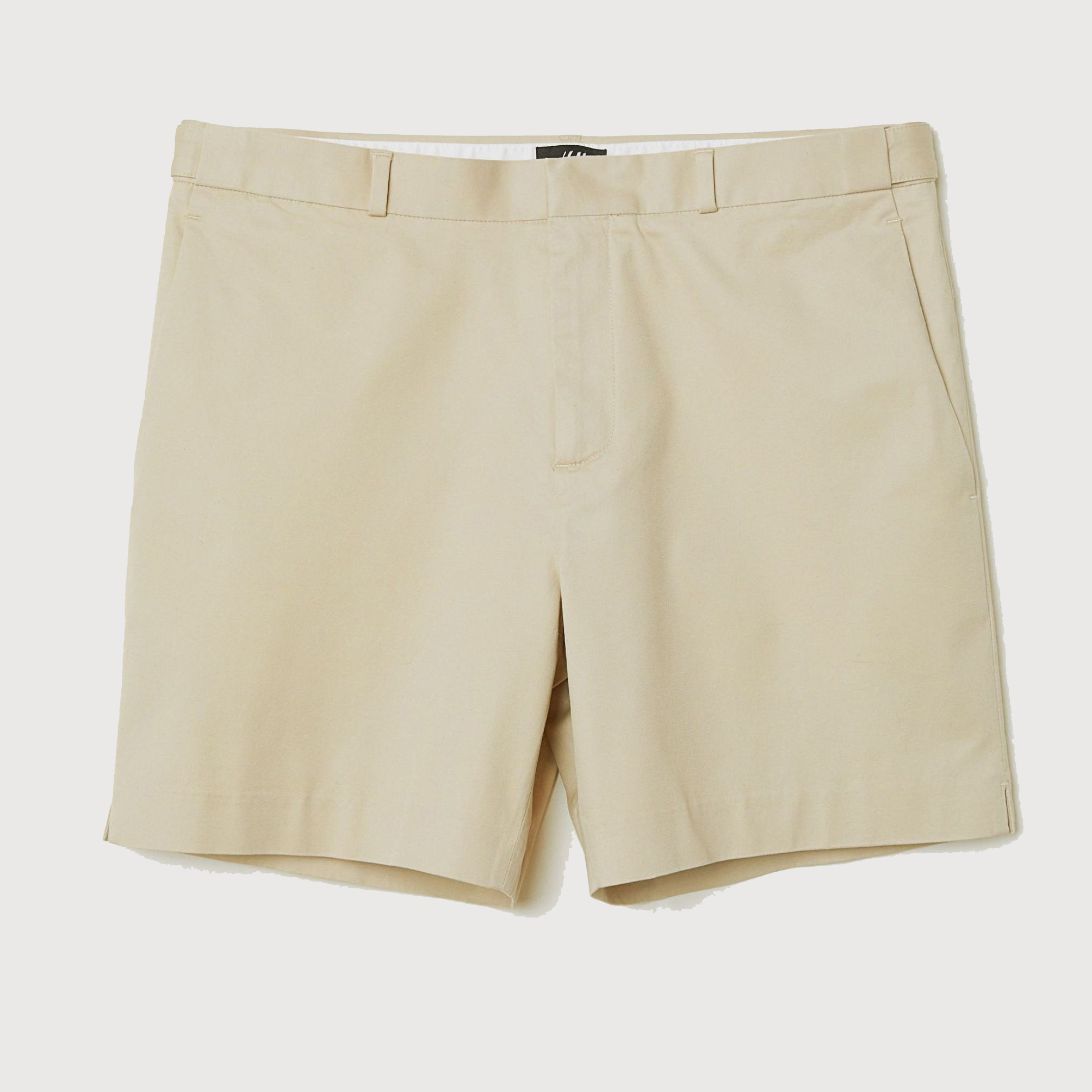 

Шорты H&M 6191868-ACTQ 58 Бежевые