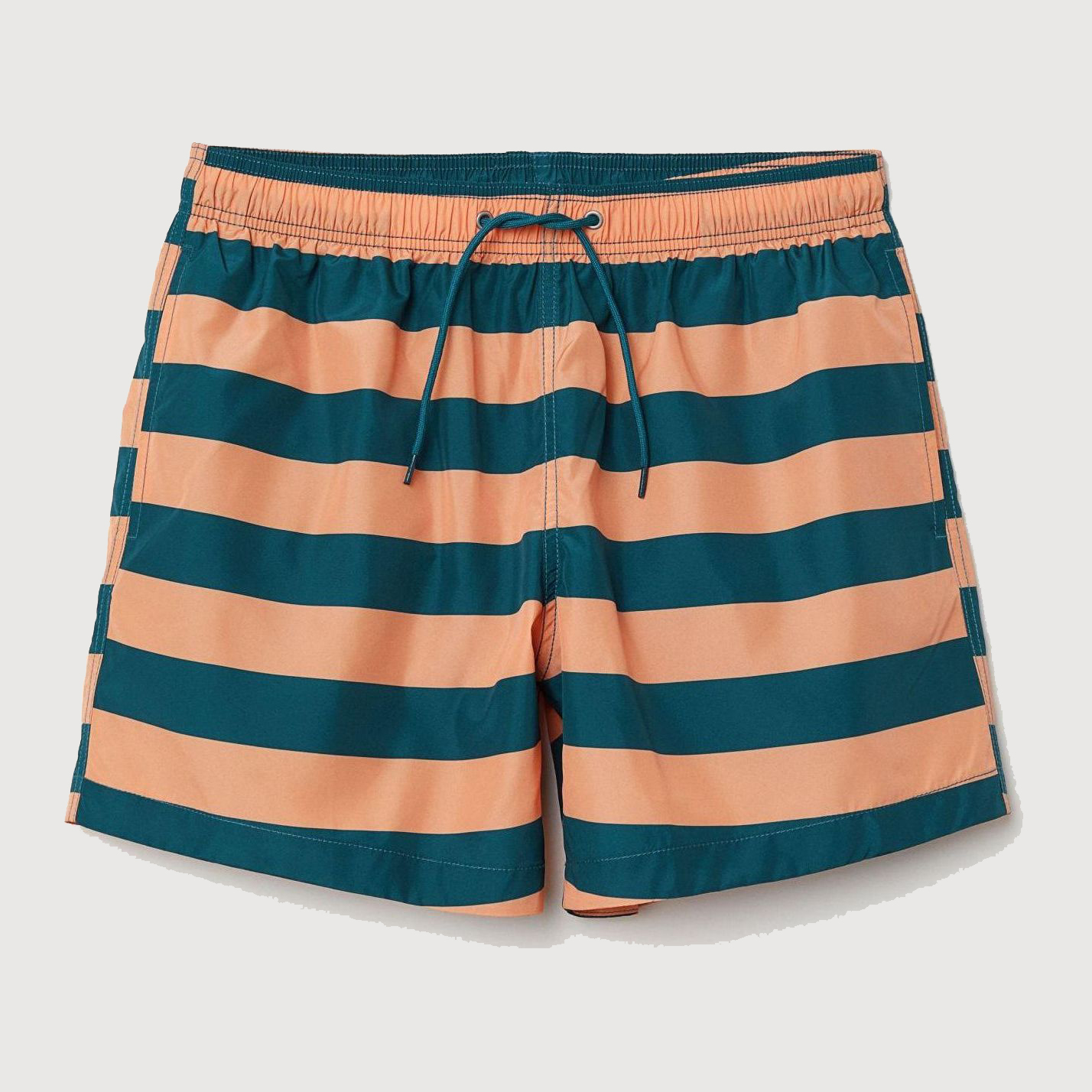 

Шорты H&M 5688008-ABGL XS Оранжево-синие