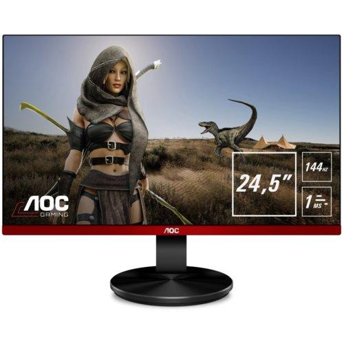 

ЖК монитор AOC Gaming G2590FX