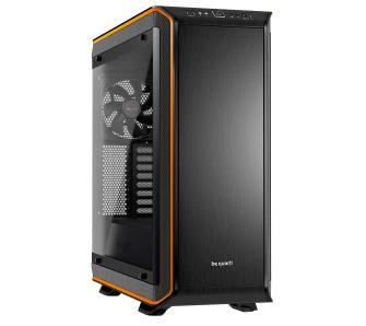 

Корпус be quiet! Dark Base Pro 900 Rev,2 Orange (BGW14)